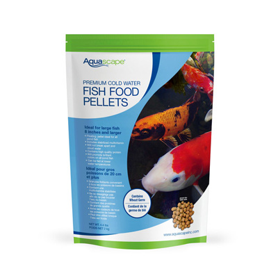 Fish Food